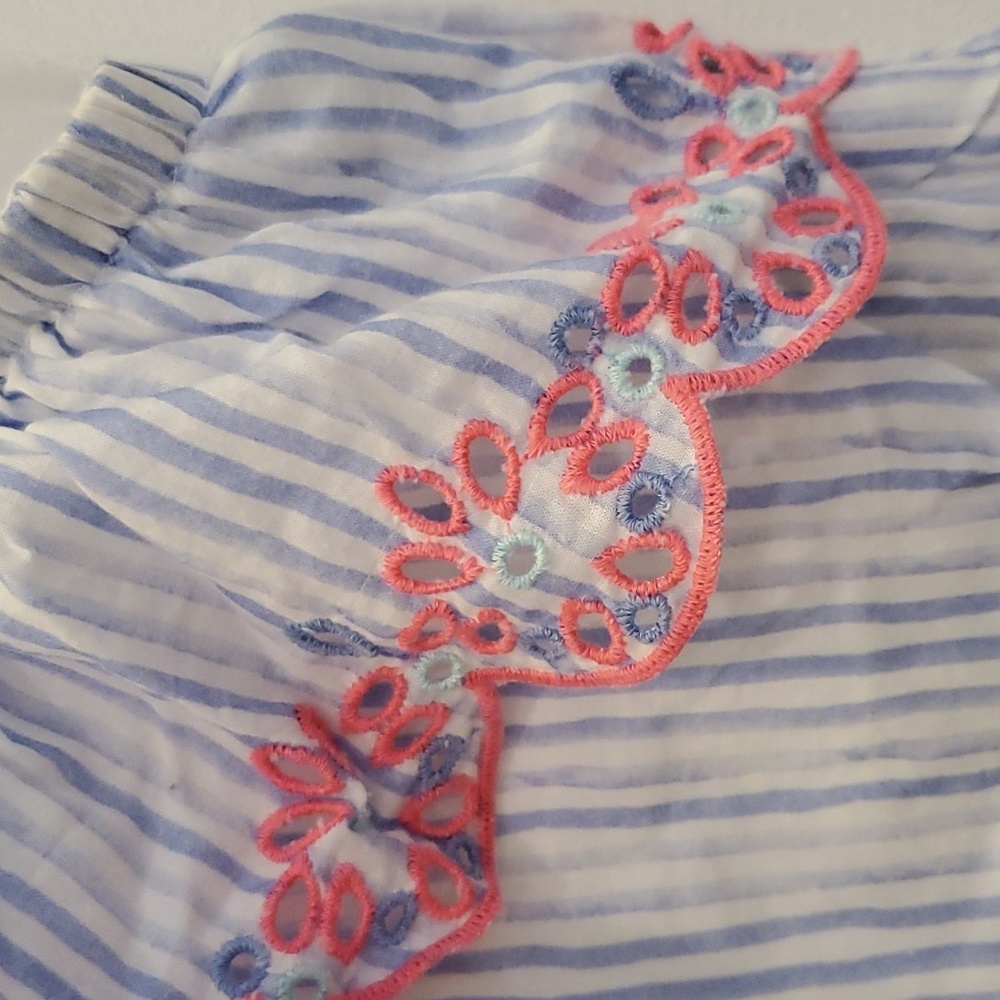 Like NEW Vineyard Vines dress - Picture 3 of 6